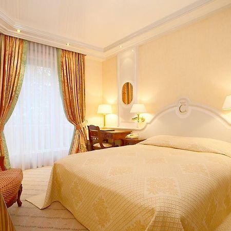 Colombi Hotel Freiburg im Breisgau Eksteriør billede
