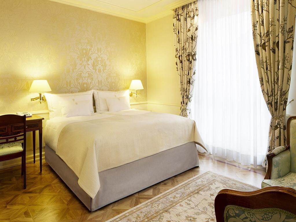 Colombi Hotel Freiburg im Breisgau Eksteriør billede