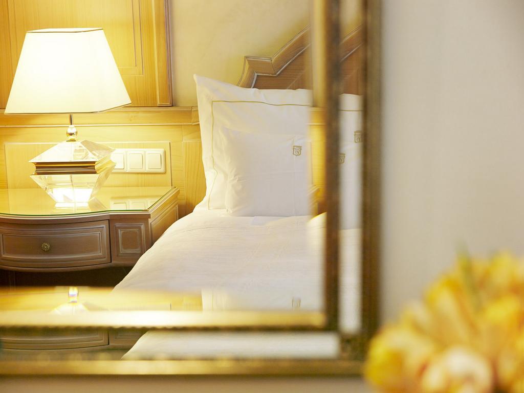 Colombi Hotel Freiburg im Breisgau Eksteriør billede